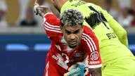 Luis Díaz, protagonista de divertido meme en festejos del Bayern Múnich por la Supercopa