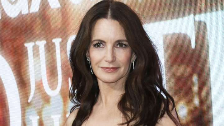 Kristin Davis recalls Sarah Jessica Parker confronting her over body