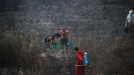CSIF acusa a la Junta de bajar cuatro incendios de nivel 2 a 1 sin criterios técnicos