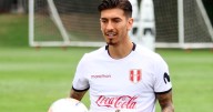 ¿Qué fue de Jean Pierre Rhyner, el jugador que cambió la selección de Suiza por Perú, pero que nunca llegó a debutar?