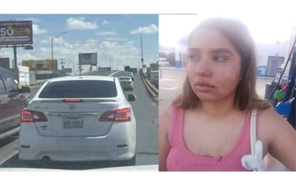 Denuncian αgrεs¡øη a paseña en la avenida Tecnológico