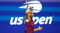 Carlos Alcaraz - Arthur Rinderknech: Día, horario y dónde ver el partido de octavos del US Open