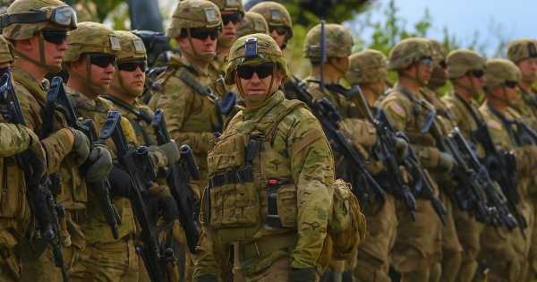 ¿La Tercera Guerra Mundial inicia en América Latina? Este país despliega misiles destructores, buques de guerra y aviones espía ante posibles amenazas en la región