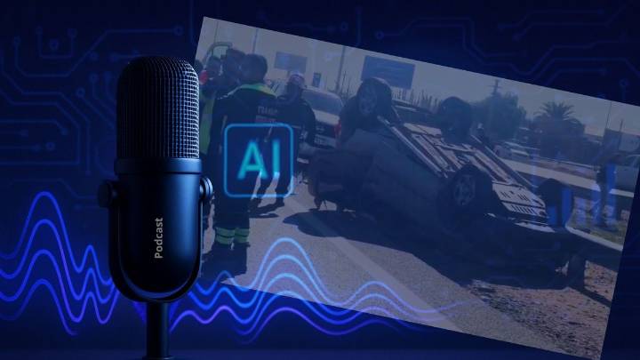 "El día en minutos": cortes de agua, estafas millonarias, paro aéreo, vuelco y denuncias de corrupción