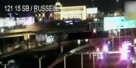 Report: Hit-and-run suspect that injured Nevada State trooper claimed fleeing was ‘the right thing to do’