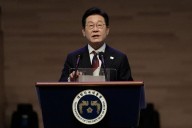 South Korea's Lee orders partial phased implementation of existing North Korea pacts