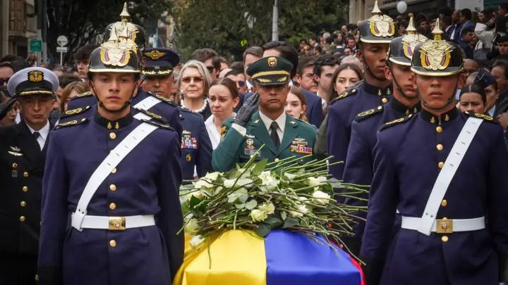 Exclusivo: las claves de la hipótesis más fuerte en la investigación del magnicidio de Miguel Uribe