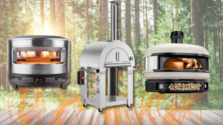 Hungry? Shop 10 pizza oven Labor Day deals we found 🍕