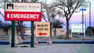 Measles outbreak that sickened more than 700 declared over in Texas