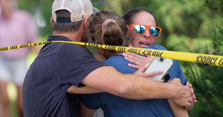 Three dead, 20 injured in shooting at Minneapolis Catholic school, authorities say