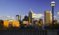 Top 25 Largest Cities In Indiana