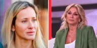 Yanina Latorre quebró en llanto al escuchar el sufrimiento de Julieta Prandi en su relación con su ex: “Tu historia me mata”