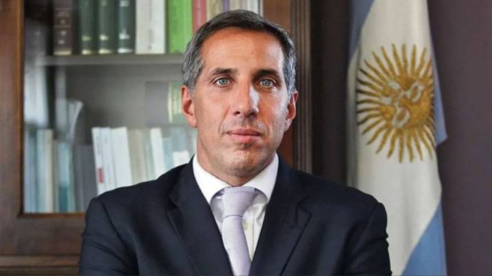 "No descansaré hasta recuperar lo robado al Estado": Luciani habló del caso Vialidad y apuntó contra Cristina Kirchner