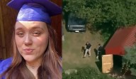 El escalofriante caso de una embarazada enterrada en el patio de su novio en Massachusetts
