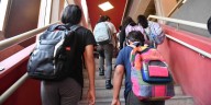 Familias mexicanas usan los recursos de las Becas Benito Juárez para alimentación: Coneval