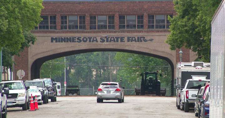 Minnesota State Fair travel tips: Roads, parking and transit options