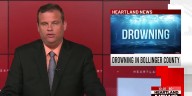 Drowning in Bollinger County on Saturday