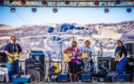 What To Expect At The Sunbanks Blues Festival In Electric City