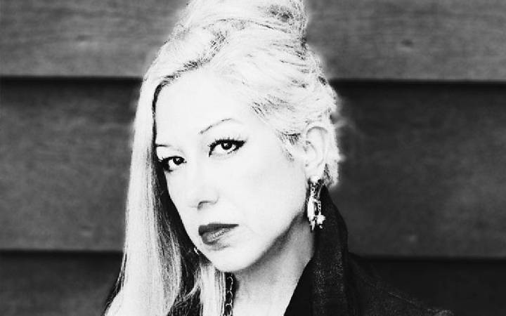 “El punk puede ser un instrumento para sanarte a ti misma”: Alice Bag