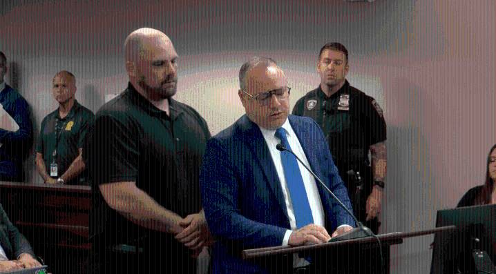 Former prison guard sentenced to 15 years in prison for death of Robert Brooks