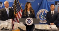 DHS Secretary Kristi Noem defends ICE tactics in second Illinois visit