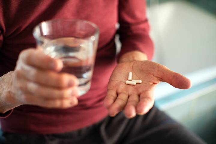 Doctor Says This Is the #1 Supplement to Take If You Have Arthritis
