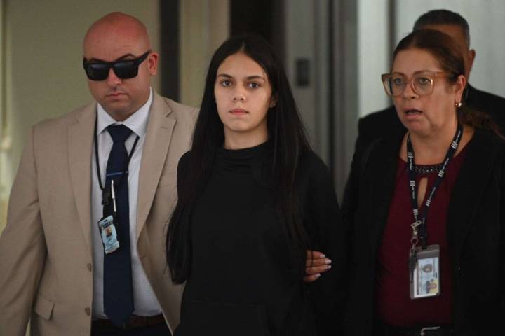 Imputadas por asesinato de Gabriela Nicole cuentan con representación legal – NotiCel 