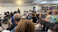 In crowded townhall meeting, consultant lays out plan to tackle concerning chemicals in Temple Terrace water