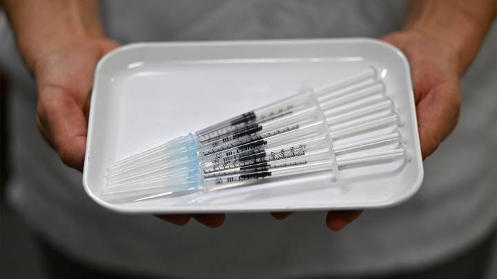 COVID Vaccine Confusion: New and Conflicting Federal Policies Raise Questions