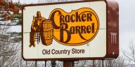 Cracker Barrel's long history of cozying up to left-leaning organizations exposed: Report