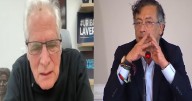 Elecciones 2026: presidente Petro lanza dura respuesta a Miguel Uribe Londoño