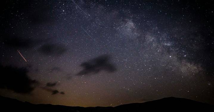 Lluvia de estrellas Perseidas 2025: ¿cuándo ver en México el fenómeno astronómico?