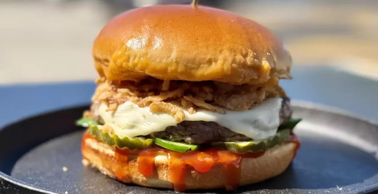 New restaurants and bars join Roosevelt Row in downtown Phoenix