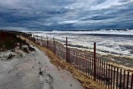 NJ beach weather and waves: Jersey Shore Report for Sunday