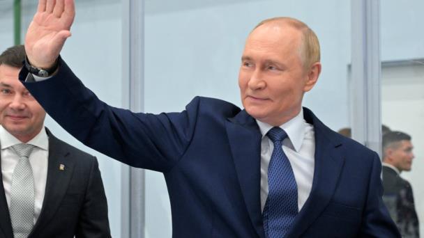 ¿Qué quiere Putin de la cumbre? ¿Y Trump? ¿Qué teme Ucrania?