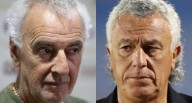 Jorge Fossati vs Néstor Gorosito: el sabio y terco contra el rebelde ‘mata gigantes’, el otro duelo de dos ‘viejos zorros’ para conquistar el clásico | Universitario | Alianza Lima | Liga 1 Te Apuesto