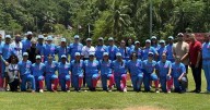 Dedican temporada 2025 del Béisbol Femenino a Katiria Dávila