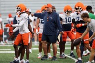 College football preview: Western Illinois at No. 6 Illinois