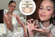 Rare Beauty perfume review: We tried Selena Gomez's new fragrance