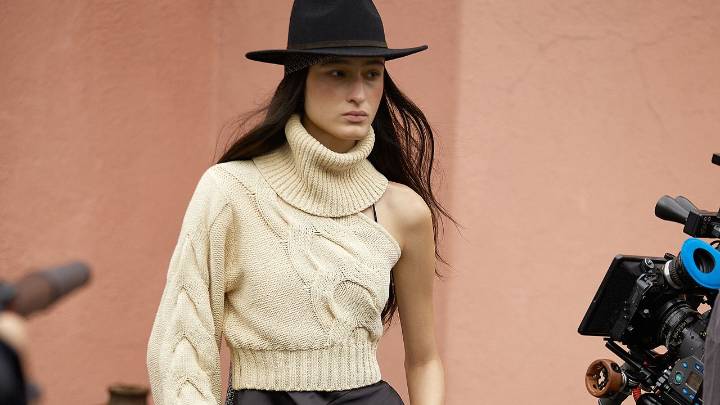 H&M Taps Mexican Designer Lorena Saravia for Its Latest Designer Collaboration