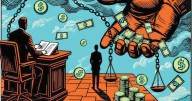 Las extorsiones pegan en 7 de cada 10 casos