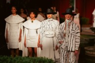 Inició la feria Ibagué, Negocios y Moda