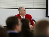 Public invited to reception honoring Perrysburg superintendent