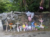 ‘The house is empty without her,’ mother says of 13-year-old daughter killed in Marblehead crash; boy, 16, charged in death