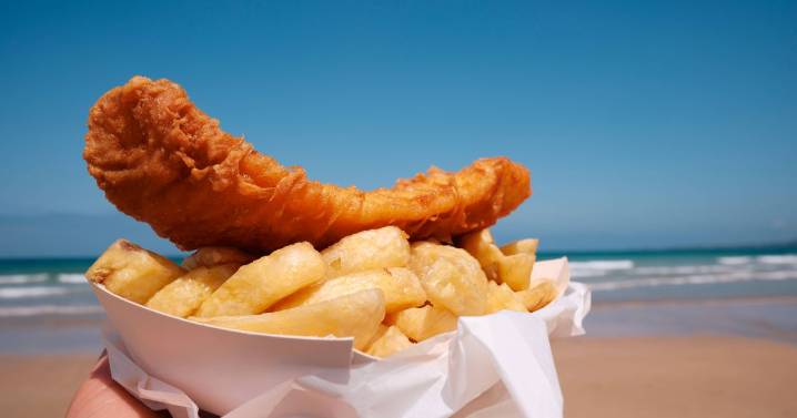 Britain facing fish and chips crisis with octopus and jellyfish set to replace cod