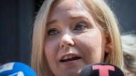 Epstein accuser Virginia Giuffre wrote a memoir. Months after her death, it's coming out