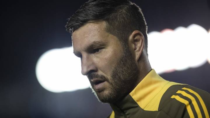 Tigres pone en duda calificación en Leagues Cup tras caer ante LAFC