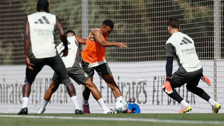 La advertencia del doctor Ripoll al Real Madrid sobre las lesiones: "A partir de abril el probable que aumenten"