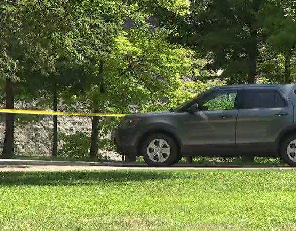 Body found at Euclid Creek Reservation