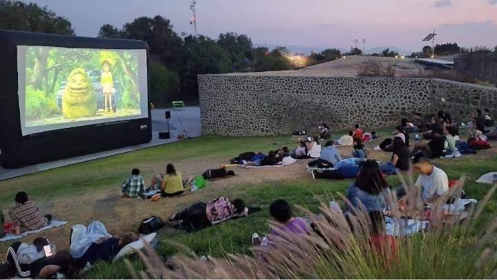 Cinestrellas XIMHAI proyectará dos películas de la saga Harry Potter